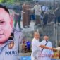 Foto : Giat Kurban Polres Boalemo