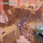 Foto : Giat UPTD Puskesmas Berlian, Kecamatan Paguyaman