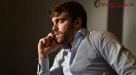 Foto : pakar sepak bola Fabrizio Romano