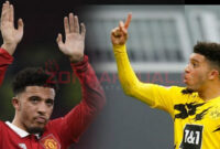 Kolase Jadon Sancho Masih Terlunta-lunta Karena Belum Dapatkan Club Yang Tertarik Meminangnya