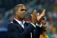 Foto : Patrick Kluivert 