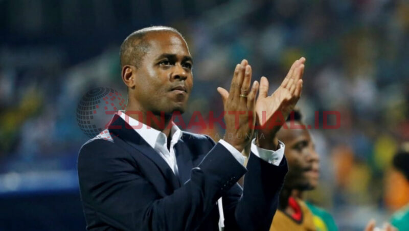 Foto : Patrick Kluivert 