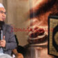 Kolase : Ustadz Adi Hidayat menjelaskan tentang Puasa Senin Kamis