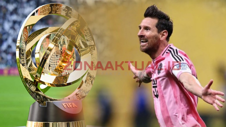 Kolase : Piala Dunia Antarklub 