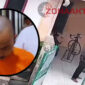 Foto: Screen Shoot Viral seorang anak aniaya ibunya