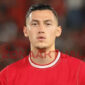Foto : Jay Idzes Kapten Timnas Indonesia 