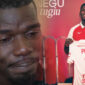 Foto : Paul Pogba Menangis Haru Usai Resmi Gabung AS Monaco