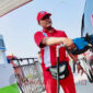 Foto : Pengisian Bensin di Pertamina (Source.Istimewa)
