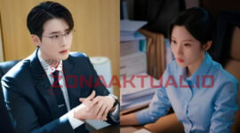Foto : Daftar Drama Korea Yang Paling Ditunggu-tunggu 