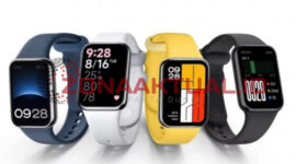 Foto : Daftar Smartwatch yang cocok buat dipakai olahraga 