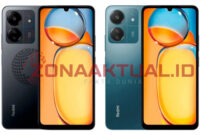 Foto : Daftar HP Terjangkau 2025 yang Wajib Kamu Lirik!