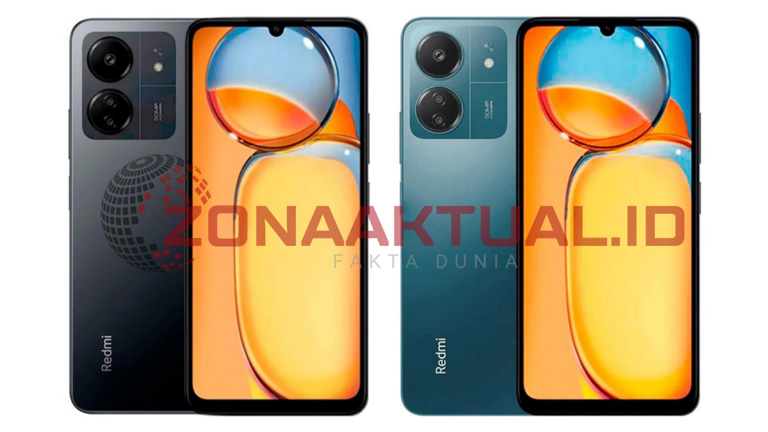 Foto : Daftar HP Terjangkau 2025 yang Wajib Kamu Lirik!