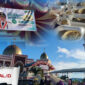 Foto : Festival 10 Ribu Apang Colo di Kabupaten Boalemo
