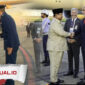 Foto : Prabowo Hadiri KTT BRICS 2025 di Brazil