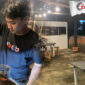 Foto : Kedai Kopi Rumah Tua