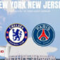 Foto : Ilustrasi Final Piala Dunia Antar Club Chelsea VS PSG