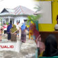 Foto :  Giat Puskesmas Berlian