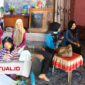 Foto : Giat Puskesmas Berlian