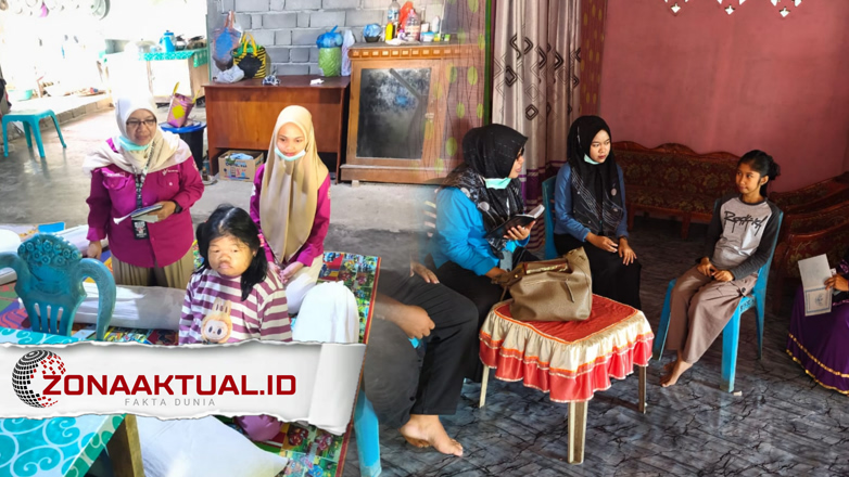 Foto : Giat Puskesmas Berlian