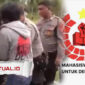 Foto : LMID Genap 26 Tahun, Sejarah Perlawanan Mahasiswa Gorontalo