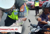 Foto : Ilustrasi Operasi Otanaha di Provinsi Gorontalo
