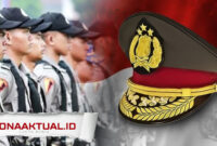 Foto : Ilustrasi Polri dapatkan dana tambahan dari DPR RI