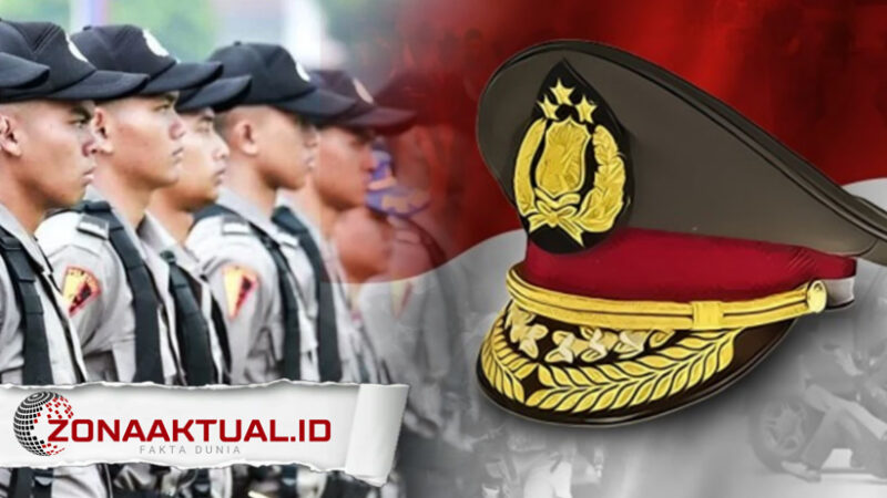 Foto : Ilustrasi Polri dapatkan dana tambahan dari DPR RI