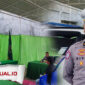 Foto : 7 Pengendara Disidang di Tempat dalam Operasi Otanaha Polres Boalemo, Pelanggaran Didominasi Tak Gunakan Sabuk Pengaman