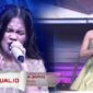 Foto : Mutia Imran Melesat ke Top 30 D’Academy 7, Sanggar Boalemo Siap All Out Dukung