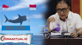 Foto : Mikson Yapanto 