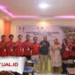 Foto : giat seleksi pertukaran pemuda tingkat kabupaten 