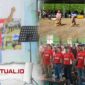 Foto : BJA Group Semarakkan HUT RI ke-80, Libatkan Karyawan dan Keluarga dalam Lomba dan Hiburan