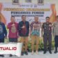 Foto : Bawaslu Boalemo Gelar Penguatan Kelembagaan, Dorong Demokrasi Substansial Menuju Pemilu Berkualitas 2029