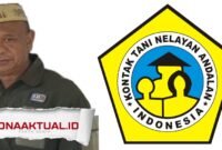 Foto : Ardjun H. Mogulaingo