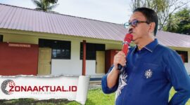 Foto : Rum Pagau Hadirkan SRU dan SGU, Boalemo Siap Jadi Pusat Pendidikan Unggul di Gorontalo