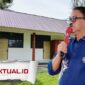 Foto : Rum Pagau Hadirkan SRU dan SGU, Boalemo Siap Jadi Pusat Pendidikan Unggul di Gorontalo