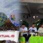 Foto : Festival Balon Udara 2025 Jadi Spesial, Boalemo Rayakan Ulang Tahun Rahmat Gobel
