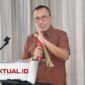Foto : Wakil Bupati Boalemo, Lahmudin Hambali, S.Sos, M.Si
