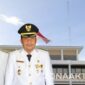 Foto : Ilustrasi Sekolah Garuda di Boalemo