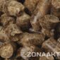Foto :  Wood Pellet 