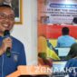 Foto : Lahmudin Hambali, Wakil Bupati Boalemo
