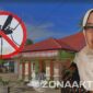 Foto : Novita Kunusa, SKM. Kepala Puskesmas Berlian