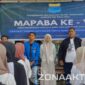 Foto : Giat Kaderisasi PMII Kabupaten Boalemo 