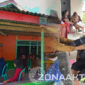 Foto : Giat Puskesmas Berlian