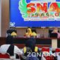 Foto : SNA ke-28 UNTAD Palu