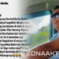 Foto : Screenshoot dari postingan wahyu moridu