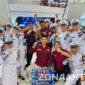 Foto : PKS Polres Boalemo Raih Juara 1 Tingkat Polda Gorontalo