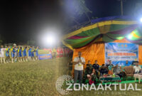 Foto : LPP Cup VI Piloliyanga