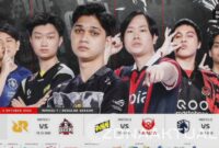 Foto : MPL ID Season 16