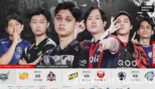 Foto : MPL ID Season 16